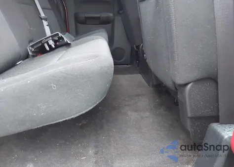 2011 Chevrolet Silverado 1500 Lt z USA, uszkodzony, nr VIN 1GCRCSE07BZ302435